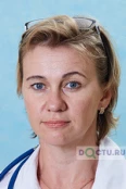 Чечулина Ирина Анатольевна - Сочи