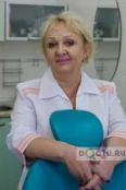Чечулина Татьяна Станиславовна - Ярославль