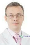 Чегодаев Дмитрий Александрович - Екатеринбург