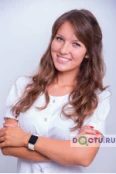 Чегодаева Арина Петровна - Москва