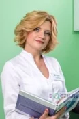 Чегодаева Екатерина Андреевна - Уфа