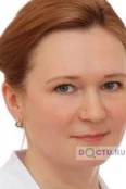 Чегодаева Екатерина Николаевна - Вологда