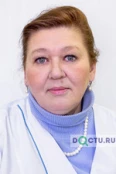 Чейда Марина Андреевна - Иваново