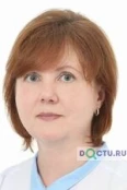 Чекалова Ирина Валентиновна - Вологда