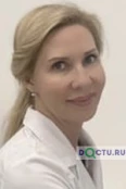 Чекалова Ольга Алексеевна - Калининград