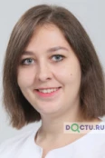 Чеканцева Юлия Александровна - Курган