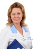 Чеканина Светлана Валериевна - Санкт-Петербург