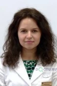 Чеканникова Оксана Александровна - Москва