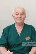 Чеканов Анатолий Максимович - Красноярск