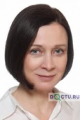 Чеканова Вера Владиславовна - Ярославль