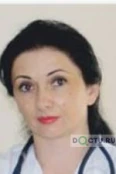 Чекаренко Ольга Владимировна - Симферополь