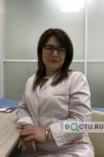Чекашева Вера Викторовна - Череповец