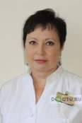 Чекченева Наталья Владимировна - Казань