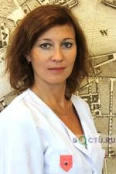 Чехира Марина Витальевна - Санкт-Петербург