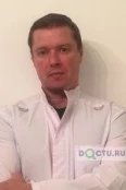 Чехира Олег Александрович - Санкт-Петербург