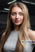 Чехлова Ксения Геннадьевна - Красноярск