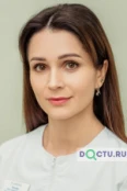 Чехова Юлия Александровна - Барнаул