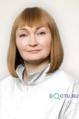 Чехова Людмила Валерьевна - Москва