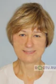 Чехова Надежда Олеговна - Москва