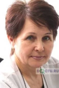 Чехова Светлана Васильевна - Барнаул