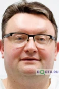 Чекин Александр Владимирович - Калининград
