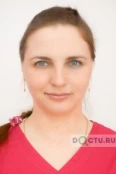 Чеклюева Мария Викторовна - Санкт-Петербург