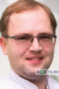 Чекмарев Герман Викторович - Омск