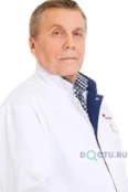 Чекмарев Виктор Максимович - Москва