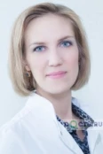Чекмарева Мария Олеговна - Екатеринбург