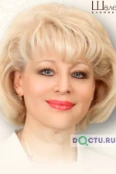 Чекмарёва Светлана Евгеньевна - Краснодар
