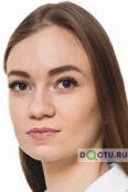 Чекменева Ирина Игоревна - Челябинск