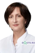 Чекмезова Наталья Сергеевна - Черкесск