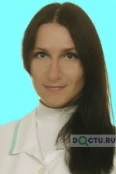 Чекнева Светлана Владимировна - Москва