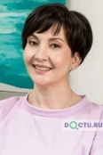 Чекорская Гузалия Аубакеровна - Челябинск