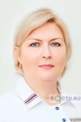 Чекренева Элла Сергеевна - Рязань