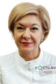 Чекрий Оксана Владимировна - Барнаул