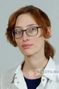 Чекръкчиева Александра Ивановна - Москва