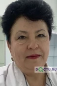 Чекрыгина Ольга Николаевна - Волжский