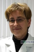 Чекрышова Анна Алексеевна - Ростов-на-Дону