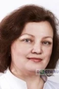 Чекрыжева Алла Александровна - Казань