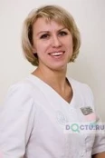 Чекулаева Елена Владимировна - Калининград