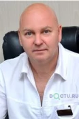 Чекунов Александр Владимирович - Волгоград
