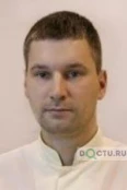 Чекунов Николай Владимирович - Москва