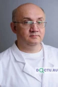Чекунов Олег Владимирович - Москва