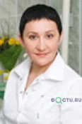 Чекунова Ольга Геннадьевна - Волгоград