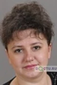 Чекунова Татьяна Николаевна - Воронеж
