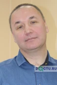 Чекурлий Валерий Виленович - Волгоград
