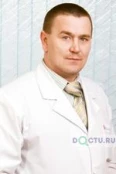 Чекушин Роман Александрович - Кемерово