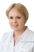 Челахова Елена Федоровна - Москва