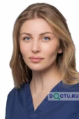 Челахсаева Алана Руслановна - Москва